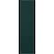 Ekena Millwork 18W x 42H True Fit PVC Diagonal Slat Modern Style Fixed Mount Shutters, Thermal Green, PR TFP001DG18X042FG - alternate 11